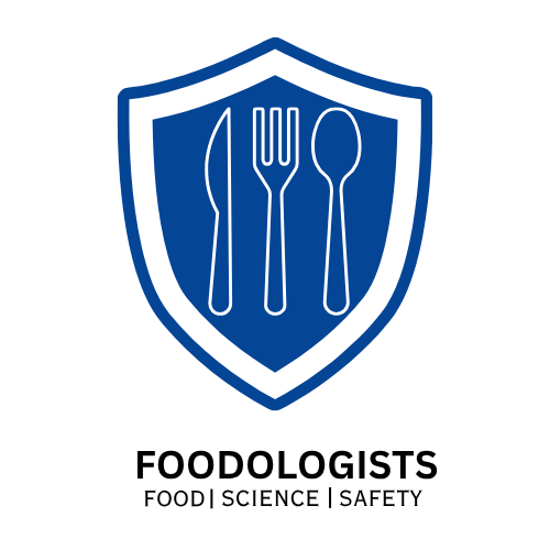 Foodologists Logo